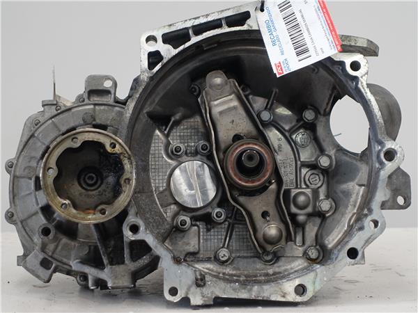 caja cambios manual volkswagen passat berlina