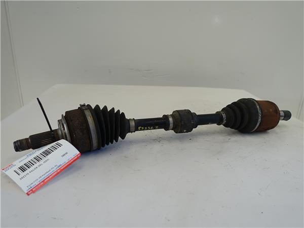 palier delantero izquierdo honda civic viii h