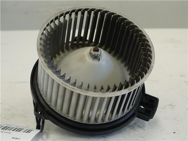 motor calefaccion mazda 6 berlina (gg)(2002 >) 2.0 di