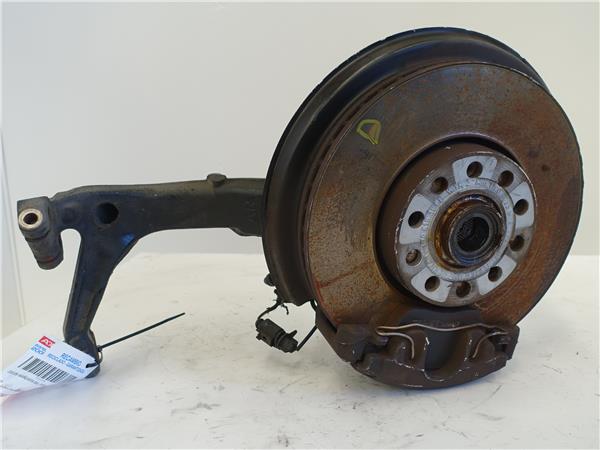mangueta delantera derecha volkswagen passat