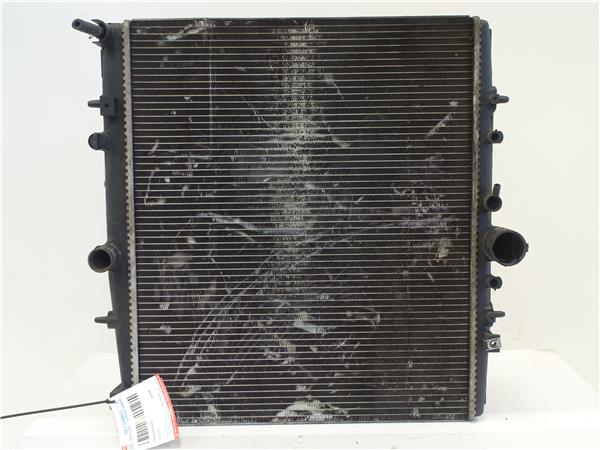 radiador peugeot 807 2002 22 sv 22 ltr 94