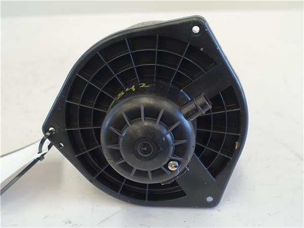 Mitsubishi ASX 1.8 DI-D MIVEC 16V (4N13) HEATER MOTOR 2011 CSA431D214