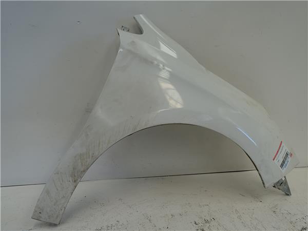 aleta delantera derecha citroen c4 berlina 08