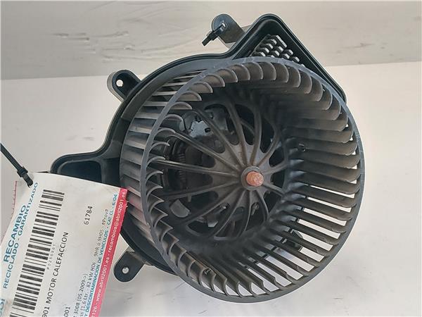 motor calefaccion peugeot 3008 052009 16 acc
