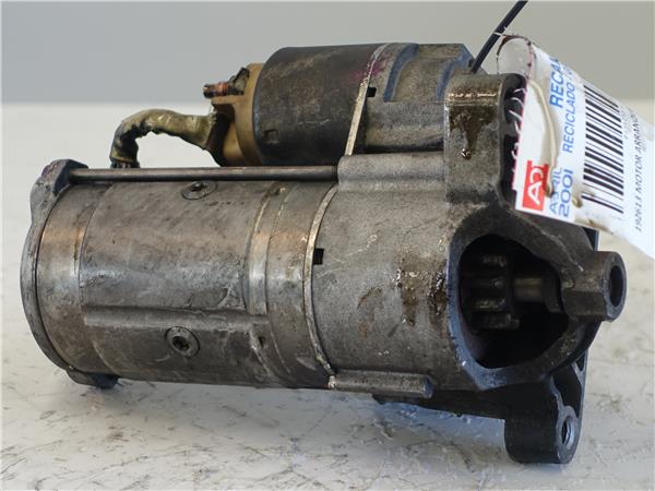 motor arranque renault espace iv (jk0)(2002 >) 2.2 dci (jk0h)