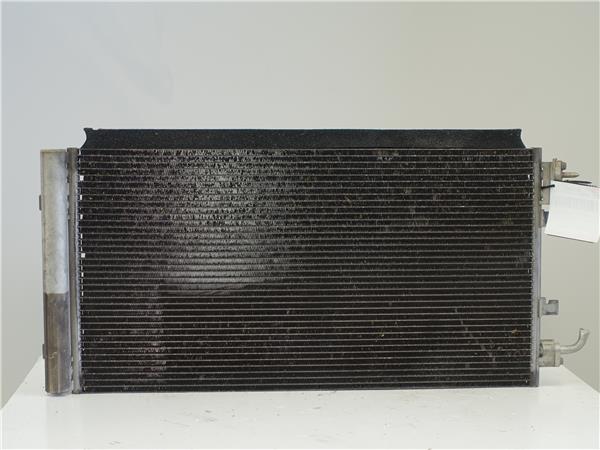 radiador aire acondicionado renault scenic iii (jz)(2009 >) 1.5 authentique [1,5 ltr.   70 kw dci diesel fap]