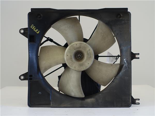 electroventilador honda accord viii (cl_, cm_) 2.2 i ctdi