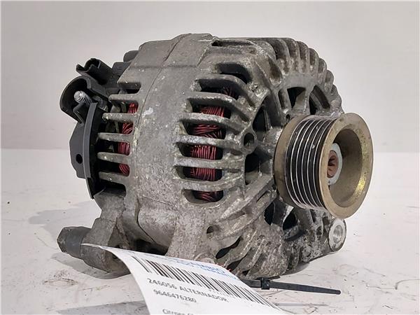 alternador citroen c3 (2002 >) 1.4 hdi