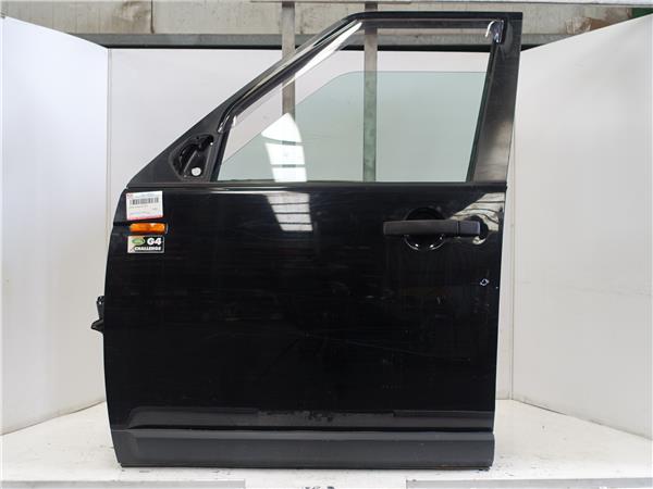 puerta delantera izquierda land rover discove
