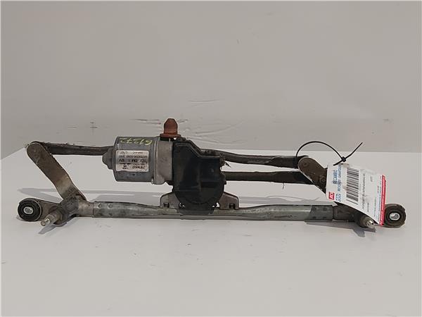 motor limpiaparabrisas delantero fiat ii panda (169)(2003 >) 1.2