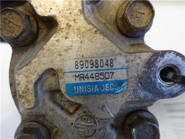 Bomba Servodireccion Mitsubishi 2.5