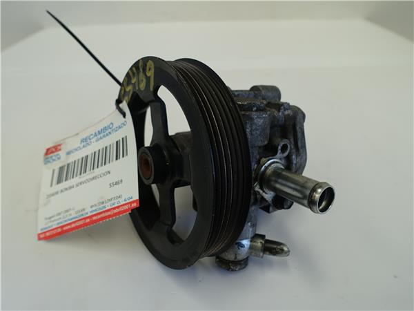 bomba servodireccion peugeot 4007 2007 22 pr