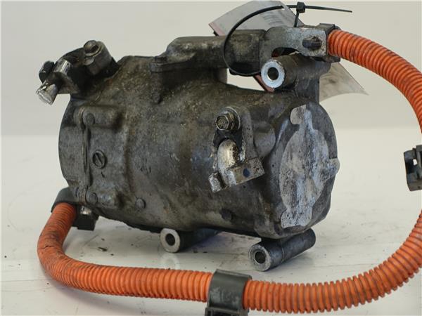 compresor aire acondicionado toyota prius nhw
