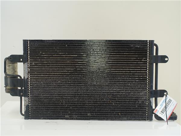 radiador aire acondicionado skoda octavia ber