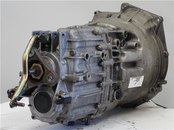 Caja Cambios Manual BMW Serie 3 3.0