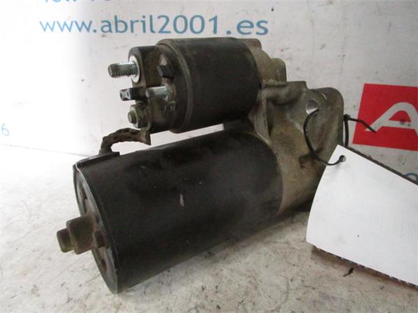 Motor Arranque Saab 9-3 Berlina 2.0 i