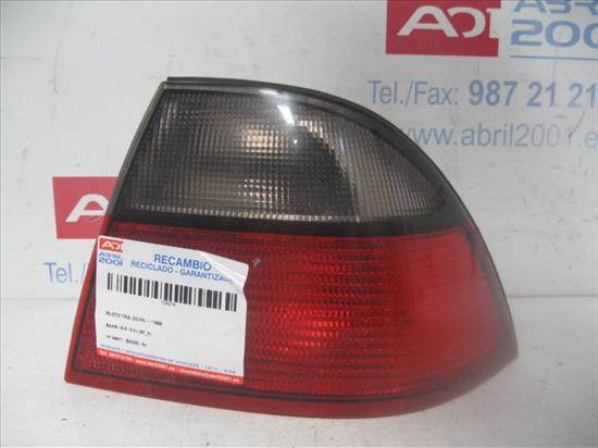 piloto trasero derecho saab 9 5 berlina 0620