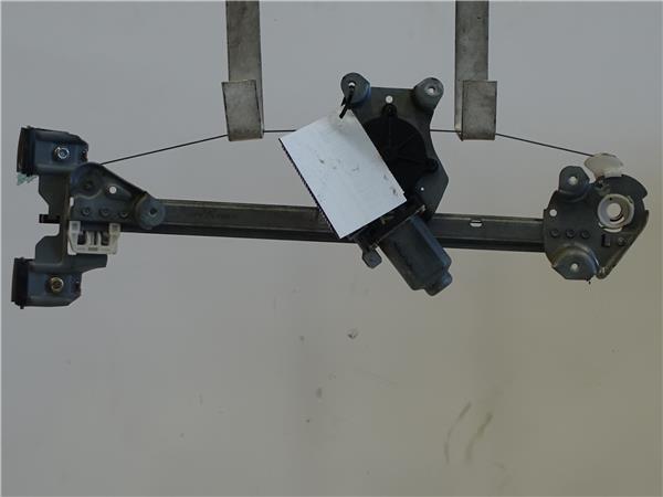 mecanismo elevalunas trasero izquierdo rover
