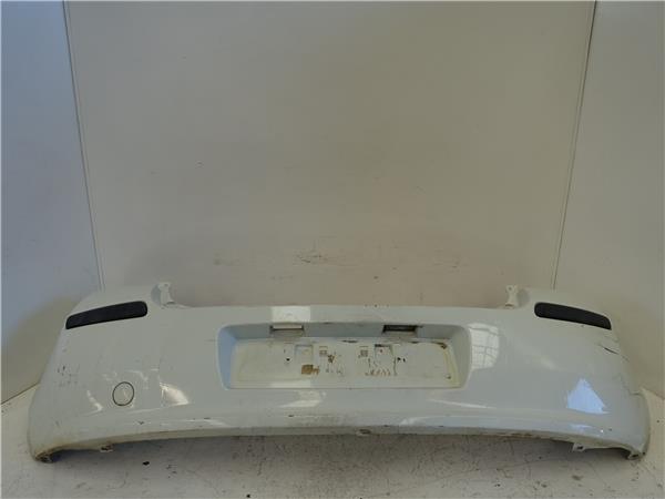 paragolpes trasero renault clio iii (2005 >) 1.4 16v