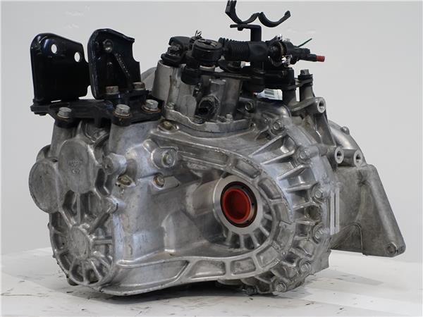 Caja Cambios Manual Kia Sportage 2.0