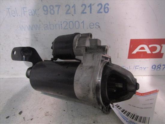 motor arranque saab 9 3 berlina (2003 >) 2.2 tid