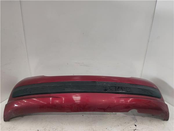 paragolpes trasero peugeot 207 (2006 >) 1.4 16v