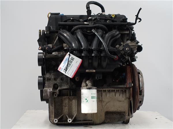 motor completo ford ka (ccq)(1996 >) 1.3 i
