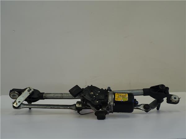 motor limpiaparabrisas delantero renault megane iii berlina 5p (2008 >) 1.5 expression [1,5 ltr.   66 kw dci diesel cat (k9k 830)]