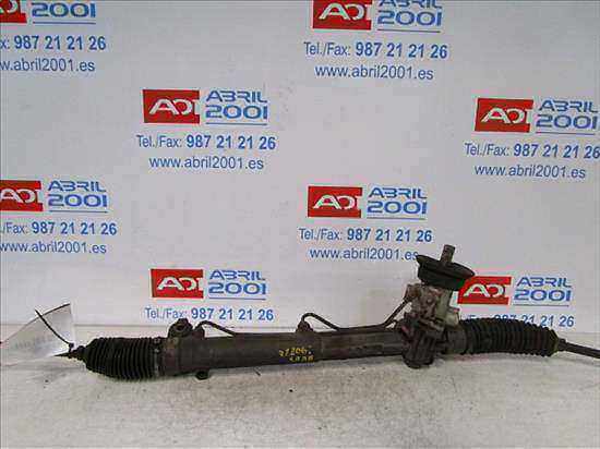 cremallera direccion asistida saab 9 5 berlin