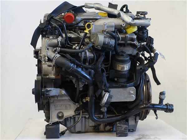 motor completo opel vectra c berlina (2002 >) 2.2 dti 16v