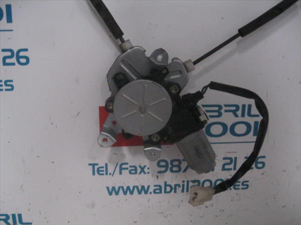 Mecanismo Elevalunas Delantero Colt