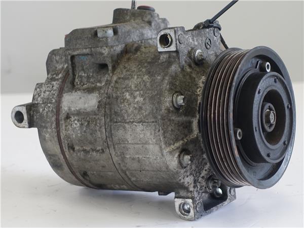 compresor aire acondicionado audi a3 (8p1)(05.2003 >) 1.9 tdi ambiente [1,9 ltr.   77 kw tdi]