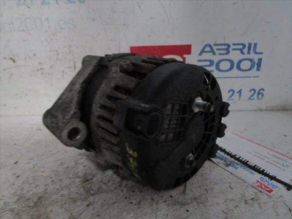 alternador chevrolet aveo hatchback 2008 12