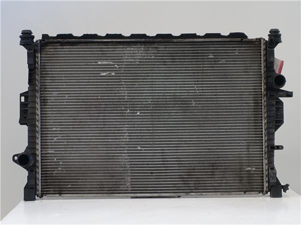 radiador ford mondeo berlina (ca2)(2007 >) 2.0 titanium [2,0 ltr.   103 kw tdci cat]