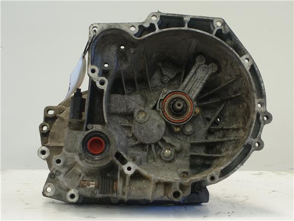 caja cambios manual ford fiesta iv ja jb 13 i