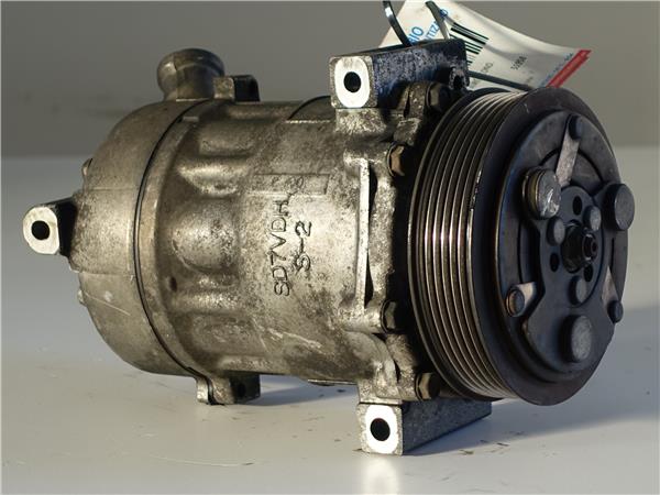 Compresor Aire Acondicionado Saab