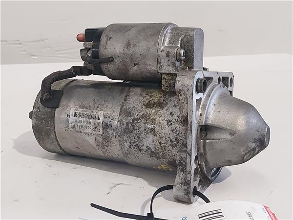 motor arranque opel zafira 19 cdti