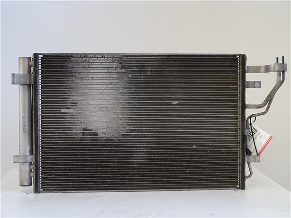 radiador aire acondicionado hyundai i30 (fd)(06.2007 >) 1.4