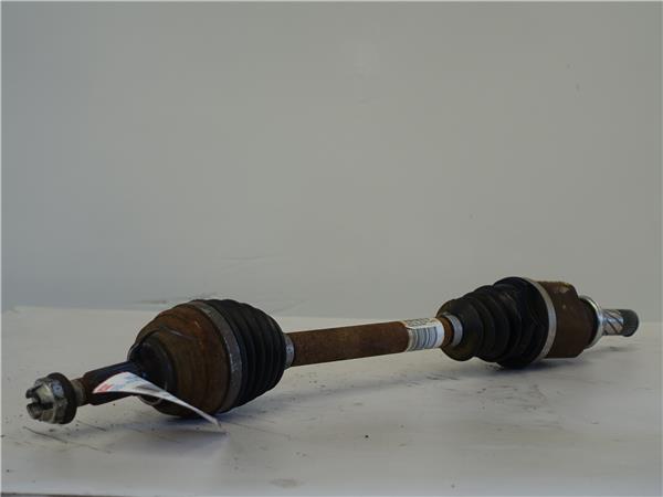 palier delantero izquierdo renault clio iii 2