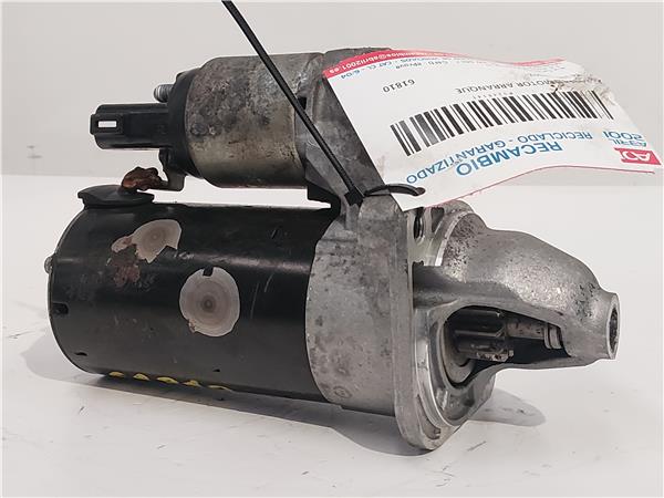 motor arranque kia carens (rp)(2013 >) 1.6 basic [1,6 ltr.   99 kw gdi cat]