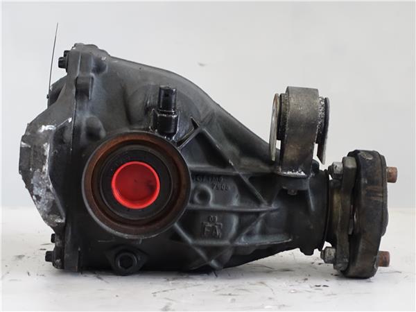 grupo diferencial trasero mercedes benz clase