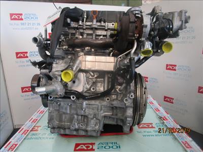 Motor Completo Honda CIVIC VIII 1,6