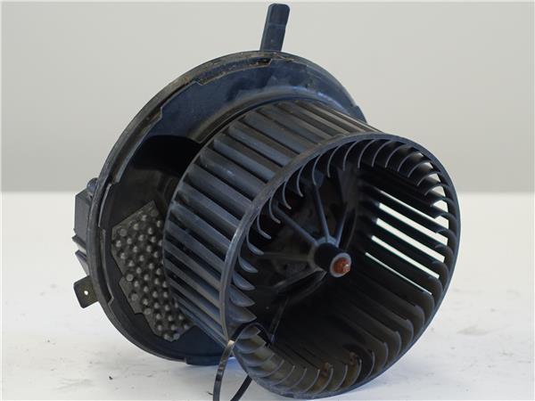 motor calefaccion skoda octavia berlina (1z3)(2004 >) 1.6 tdi
