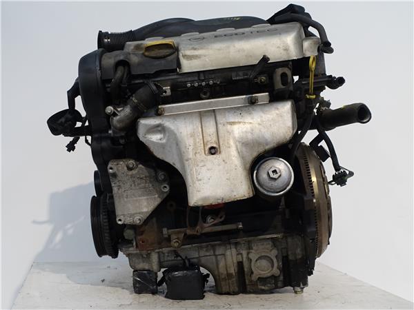 motor completo opel astra g berlina 1998 18