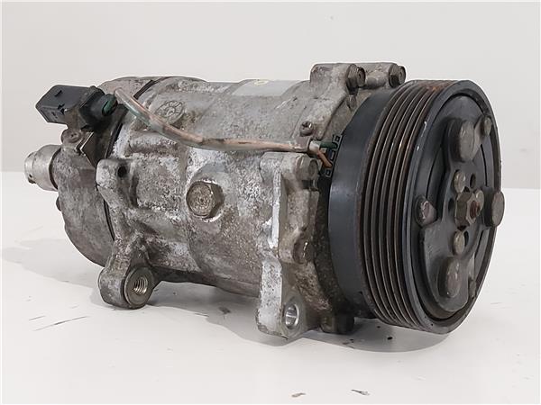 compresor aire acondicionado skoda octavia be