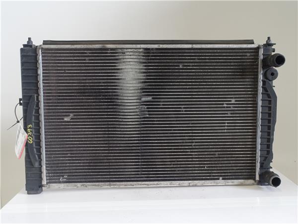 radiador volkswagen passat berlina (3b3)(2000 >) 1.9 tdi