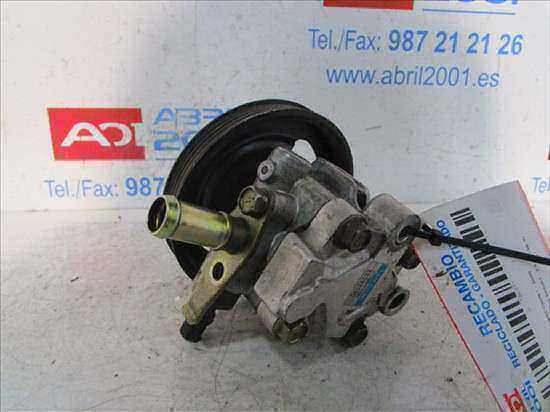 Bomba Servodireccion Mitsubishi 2.5