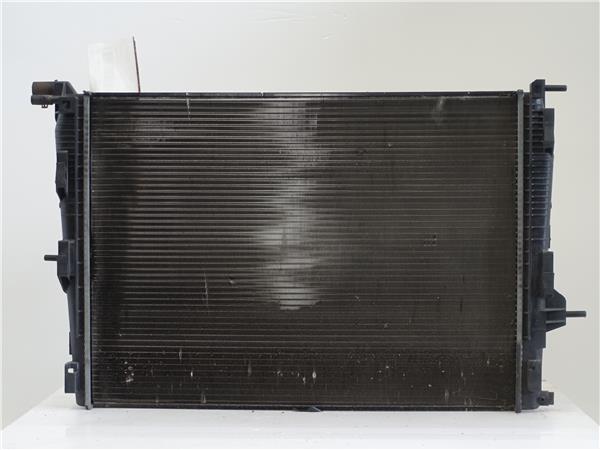 radiador renault megane iii 1.6  110 cv