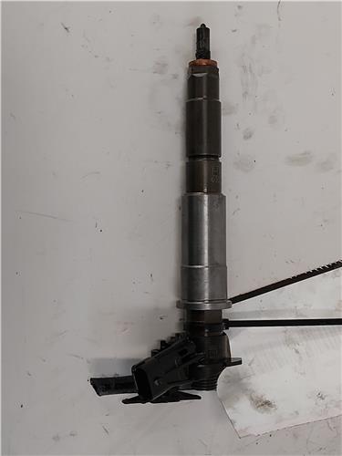 inyector renault laguna iii coupe (2008 >) 2.0 basis [2,0 ltr.   110 kw dci diesel cat]