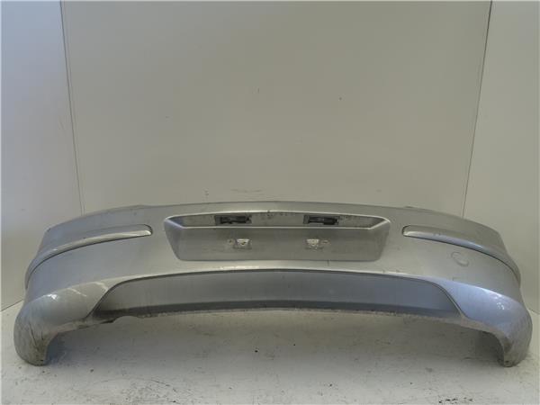 paragolpes trasero opel astra h berlina 2004 